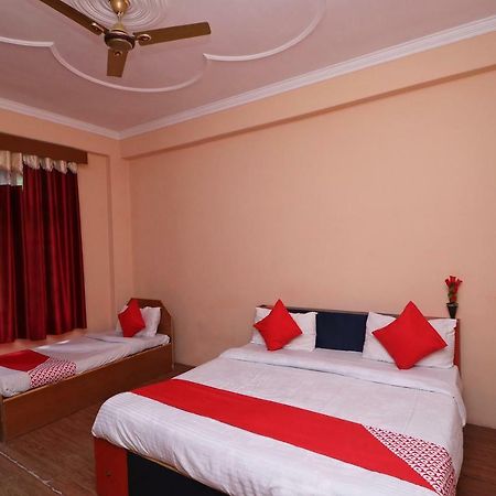 Oyo 30229 Blue Diamond Kasol Exterior foto