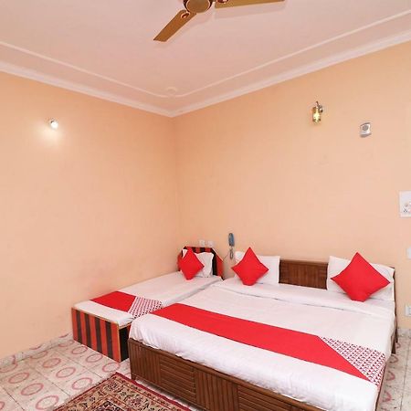 Oyo 30229 Blue Diamond Kasol Exterior foto