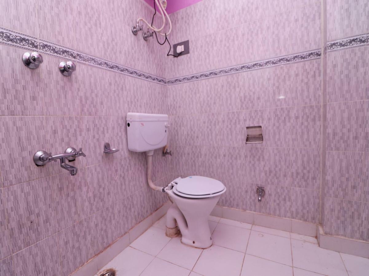 Oyo 30229 Blue Diamond Kasol Exterior foto