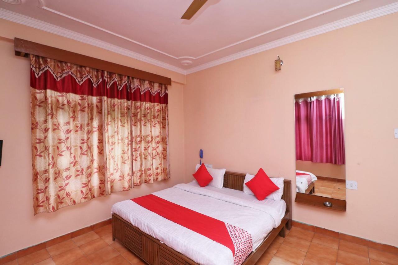 Oyo 30229 Blue Diamond Kasol Exterior foto