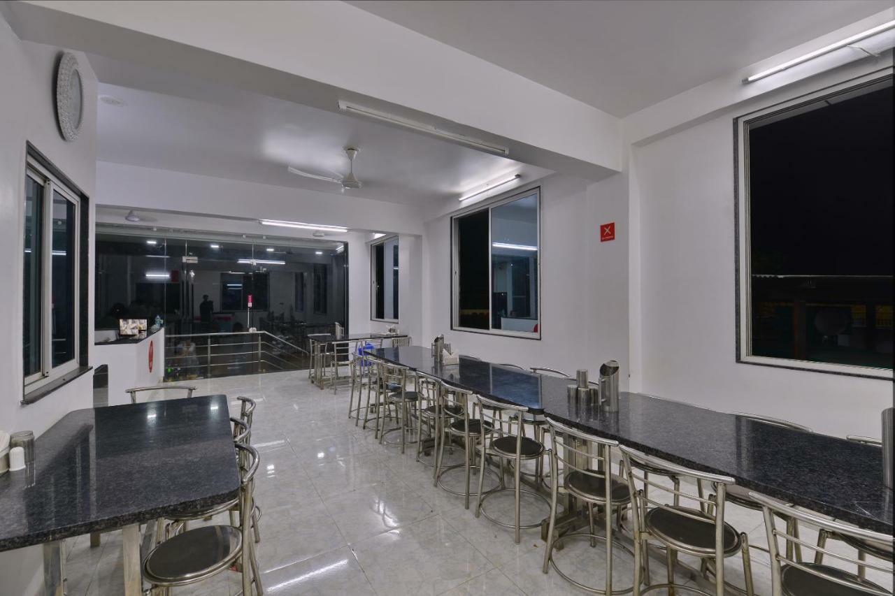 Oyo 30229 Blue Diamond Kasol Exterior foto